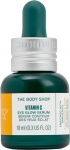 The Body Shop Brightening eye serum Vitamin C (Eye Glow Serum) 10 ml 10ml paakių priežiūra Moterims