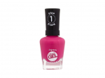 Sally Hansen Miracle Gel STEP1 Nagų lakas 147ml nagų lakas Moterims