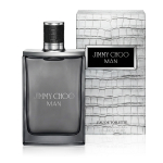 Jimmy Choo Jimmy Choo Man Intense EDT M 200 ml Eau De Toilette 200ml kvepalai Vyrams