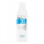 Fanola Fanola Perfumed Hydrogen Peroxide 30 Vol./ 9% 1000 ml Plaukų dažai 1000ml plaukų dažai Moterims