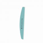 STALEKS Polishing nail file Expert 41 400/3000 (Polishing Buff Crescent) manikiūro reikmenys Moterims