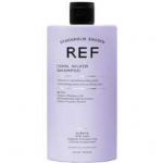 REF Cool Silver Shampoo Plaukų &scaron;ampūnas 285ml plaukų &scaron;ampūnas Moterims
