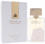 Lattafa perfumes Ser Al Malika - EDP 100ml arabi&scaron;ki kvepalai Moterims