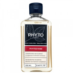Phyto paris Phyto Phytocyane Invigorating Shampoo 250 ml Plaukų &scaron;ampūnas 200ml plaukų &scaron;ampūnas Moterims