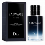 Dior Sauvage Eau Forte Parfum 100ml kvepalai Vyrams testeris