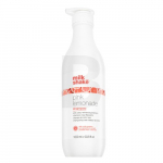 Milk Shake Shampoo for blonde and lightened hair Pink Lemonade (Shampoo) 1000mlml plaukų &scaron;ampūnas Moterims