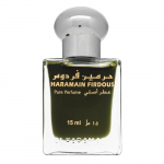 Al Haramain Firdous - perfume oil Parfum 15mlml arabi&scaron;ki kvepalai Unisex