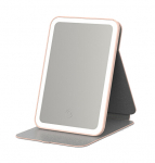 Medisana Cosmetic mirror with lighting CM400 kosmetinis veidrodis Moterims