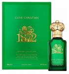 Clive Christian 1872 Masculine 50mlml ni&scaron;iniai kvepalai Vyrams