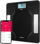 Sencor Personal scale SBS 8002BK kūno priežiūros priemonės Unisex