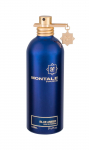 Montale Blue Amber Eau De Parfum 100ml ni&scaron;iniai kvepalai Unisex