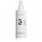 ICONIQUE Professional Hot Like You Heat-Protection Spray 200mlml apsauga nuo kar&scaron;čio plaukams Moterims