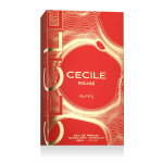 Riiffs Perfumes Riiffs Cecile Rouge EDP W 80 ml Eau De Parfum 80mlml arabi&scaron;ki kvepalai Moterims