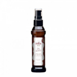 MKS eco Oil Light Fine Hair Styling Elixir Lengvas aliejus ploniems plaukams 60mlml priemonė nuo plaukų slinkimo