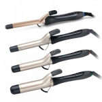 Diva Pro Styling Digital Tongs Plaukų garbanojimo žnyplės plaukų formavimo prietaisai ir aksesuarai