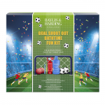 Baylis & Harding Football gift set 6 pcs vonios ir du&scaron;o priemonė Vyrams