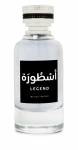 Gulf Orchid Legend - EDP Eau De Parfum 110mlml arabi&scaron;ki kvepalai Vyrams