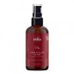 MKS eco Oil Hair Styling Elixir Original Plaukų aliejus 236mlml priemonė nuo plaukų slinkimo