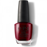 OPI Nail Lacquer Nail Lacquer 15 ml 15ml nagų lakas