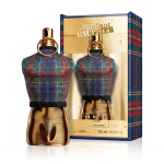 J.P. Gaultier Le Male Elixir Collector Edition Parfum 125mlml kvepalai Vyrams