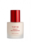 TIRTIR Long-lasting makeup in a sponge Mask Fit (Red Cushion) 18 g korėjieti&scaron;kas makiažo pagrindas Moterims