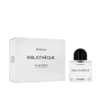 Byredo Bibliotheque Eau De Parfum 50 ml