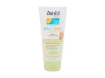 Astrid Sun Kids & Baby Soft Face and Body Cream Kūno losjonas nuo saulės 100 ml