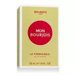 Bourjois Mon Bourjois La Formidable Eau De Parfum 50 ml
