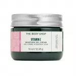 The Body Shop Moisturizing gel skin cream Vitamin E (Moisture Gel Cream) 50 ml