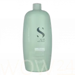 Alfaparf Milano Semi Di Lino Balancing Low Shampoo 1000 ml