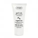 Ziaja Goat&acute;s Milk Hand Concentrate - Moisturizing and nourishing cream for hands and nails 50 ml