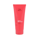 Wella Professional Conditioner for Fine to Normal Hair Invigo Color Brilliance (Vibrant Color Conditioner) Plaukų kondicionierius 200ml plaukų priemonė Moterims