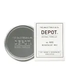 Depot , 500 Beard & Mustache Specifics No. 503, Jojoba Oil, Moustache Wax, For Styling, 30 ml