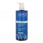 Uriage DS Hair Soft Balancing Shampoo 500 ml