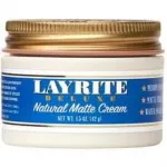 Layrite Natural Matte Cream 297 ml