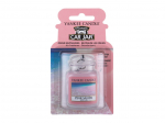Yankee Candle GEL.TAG Pink Sands Automobilio oro gaiviklis 1ml automobilio kvapas Unisex
