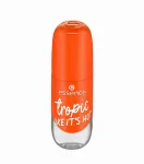Essence Nail polish Gel Nail Color 8 ml - 81 tropic LIKE IT'S HOT