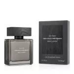 Narciso Rodriguez Musc Santal For Him Intense Eau De Parfum 50 ml