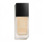 Chanel Long-lasting liquid makeup Ultra Le Teint Fluide (Flawless Finish Foundation) 30 ml Makiažo pagrindas BD31 makiažo pagrindas Moterims