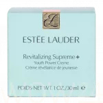 Est&eacute;e Lauder Revitalizing Supreme+ Youth Power Creme Dieninis kremas 30 ml