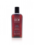 American Crew Detox Shampoo for Men ( Detox Shampoo) Plaukų &scaron;ampūnas 250ml plaukų &scaron;ampūnas Vyrams