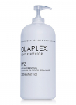 Olaplex Professional care to damage the hair after dyeing (Bond Perfector No.2) 2000 ml Plaukų dažai 2000ml plaukų priemonė Moterims