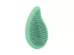 Wet Brush Go Green Palm Detangler Plaukų &scaron;epetys 1 ml