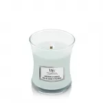WoodWick Sagewood & Seagrass 85 ml