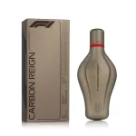 F1 parfums Race Collection Carbon Reign Eau De Toilette 75 ml