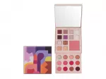 Pupa Pupart M Make-Up Palette Makiažo paletė 18.8 ml