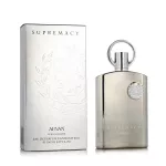 Afnan Supremacy Silver Eau De Parfum 150 ml