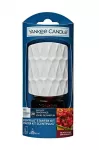 Yankee Candle Electric Organic kit Black Cherry 18.5 ml