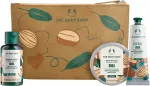 The Body Shop Shea Set - body care gift set