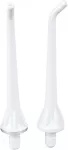 Huslog Replacement nozzles for oral irrigator AL-050231 2 pcs